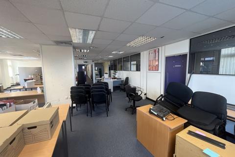 Office to rent, MIXED USE SPACE TO RENT OF VARIOUS - ARGYLE CENTRE, RAMSGATE