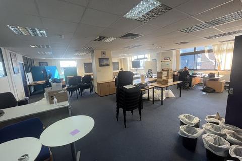 Office to rent, MIXED USE SPACE TO RENT OF VARIOUS - ARGYLE CENTRE, RAMSGATE