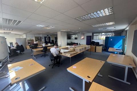 Office to rent, MIXED USE SPACE TO RENT OF VARIOUS - ARGYLE CENTRE, RAMSGATE