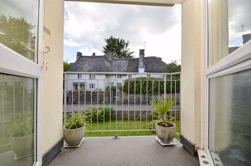 Milton Street, Brixham 1 bed apartment for sale £145,000