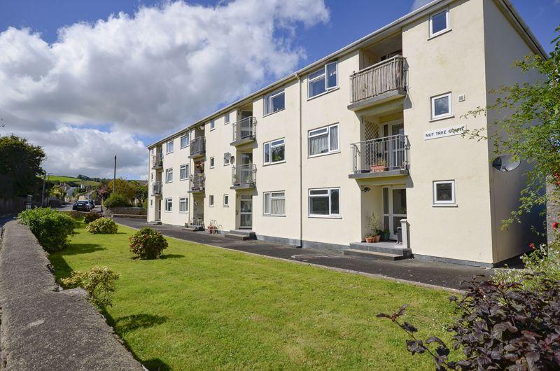 Milton Street, Brixham 1 bed apartment for sale £139,950