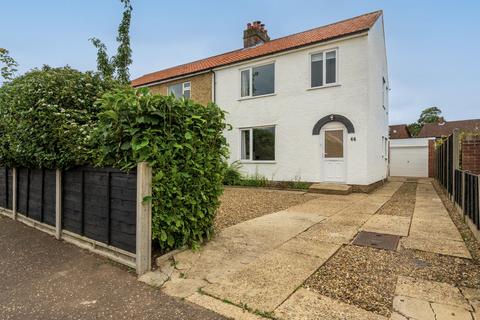 3 bedroom semi-detached house for sale - Lambert Road, Norwich