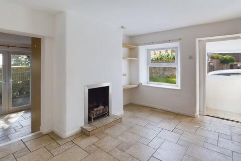 3 bedroom end of terrace house for sale - Summer Lane, Combe Down, Bath