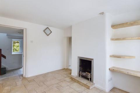 3 bedroom end of terrace house for sale - Summer Lane, Combe Down, Bath