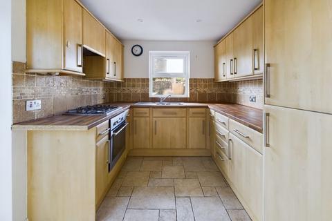 3 bedroom end of terrace house for sale - Summer Lane, Combe Down, Bath