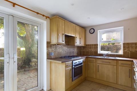 3 bedroom end of terrace house for sale, Summer Lane, Combe Down, Bath