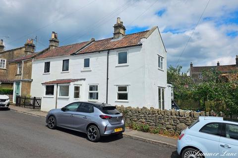 3 bedroom end of terrace house for sale, Summer Lane, Combe Down, Bath