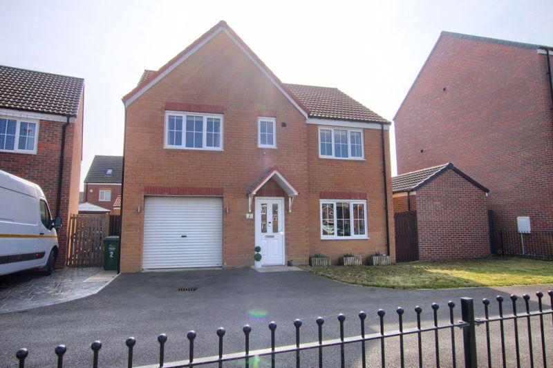 Waddon Way, Ingleby Barwick 5 bed detached house for sale £275,000