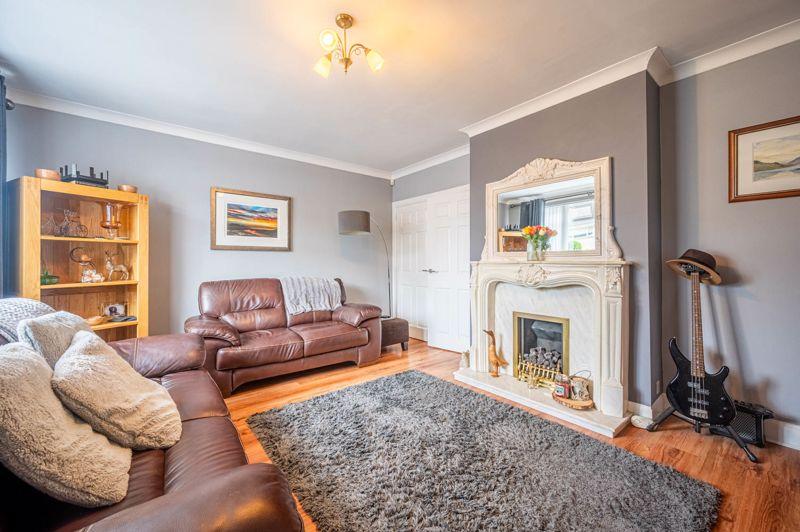 Marshall Grove, Hamilton 4 bed semidetached house for sale £239,995