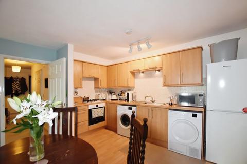 1 bedroom ground floor flat for sale, Julius Court, Salisbury                                                                             *VIDEO TOUR*