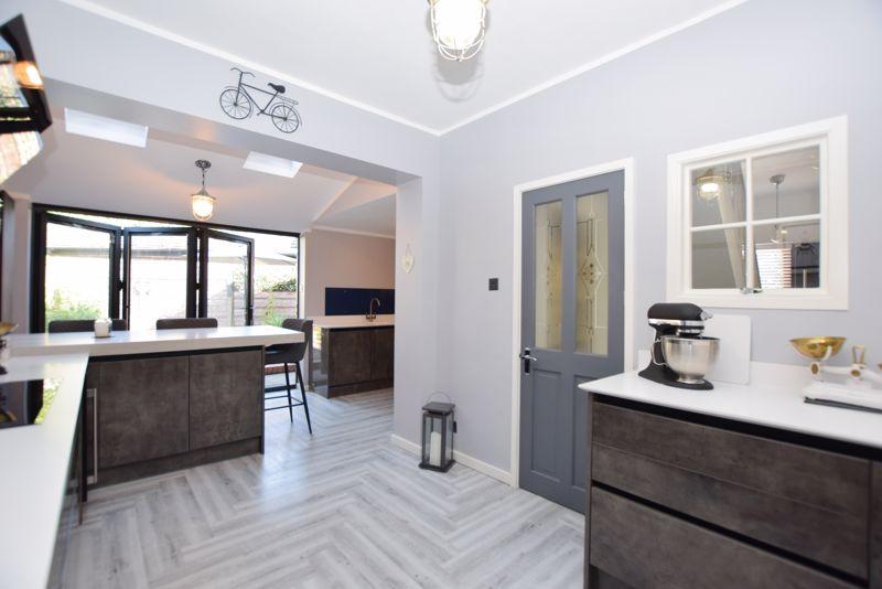 Parr Fold Avenue, Worsley M28 7HD 4 bed semidetached house for sale £530,000