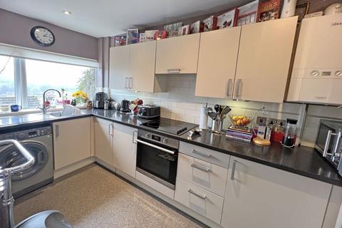2 bedroom end of terrace house for sale, Horsegrove Hill, Bridgnorth WV15