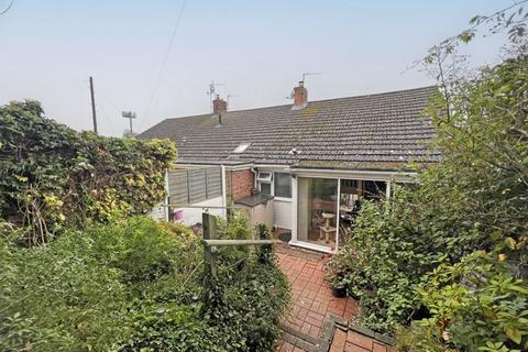 2 bedroom end of terrace house for sale, Horsegrove Hill, Bridgnorth WV15