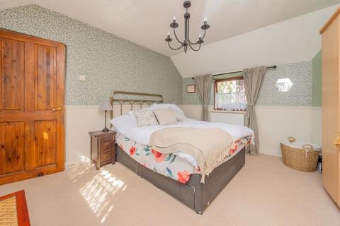 Roselea Cottage Chirk Green, Chirk, Wrexham, LL14 5PY