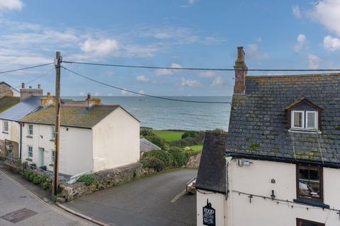 3 bedroom house for sale, Higher Fore Street, Marazion - sea views!