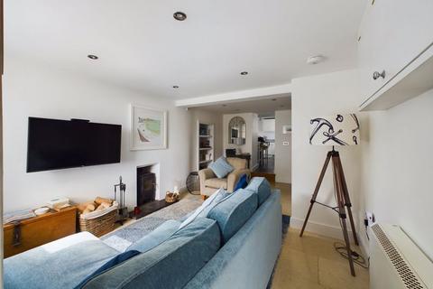 undefined, Higher Fore Street, Marazion - sea views!