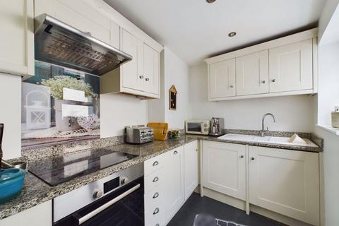undefined, Higher Fore Street, Marazion - sea views!