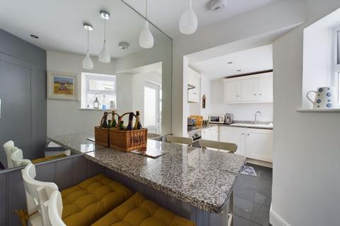 undefined, Higher Fore Street, Marazion - sea views!