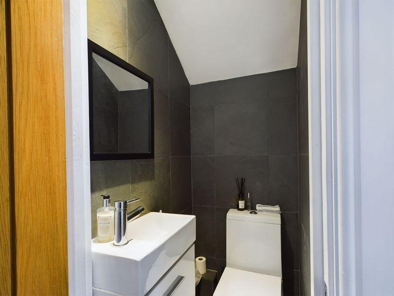 Cloakroom