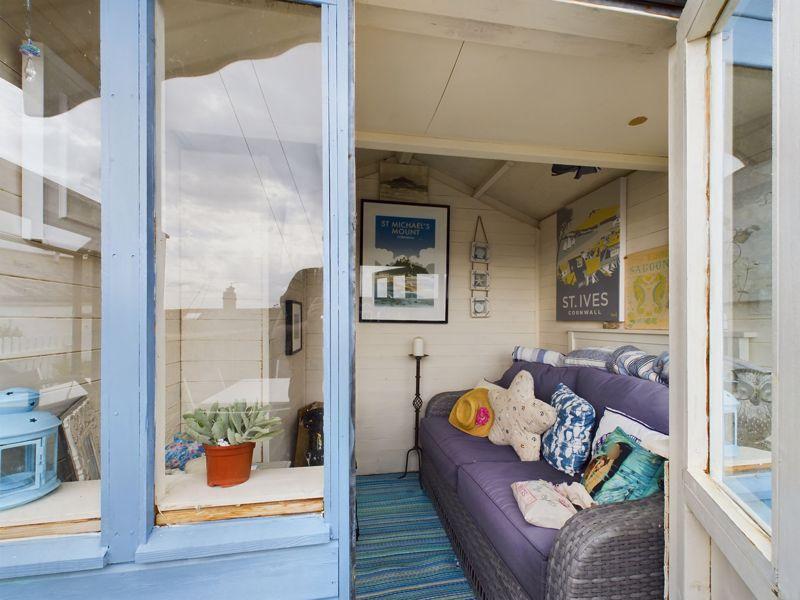 Summerhouse