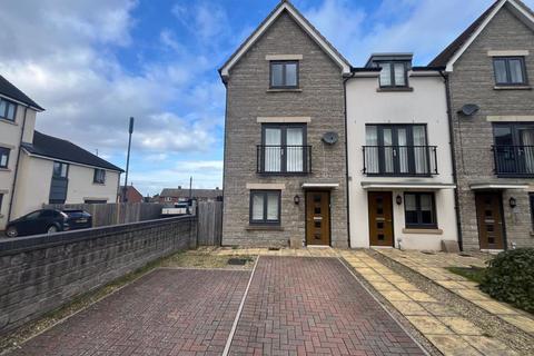undefined, Oak Tree Close, Bristol