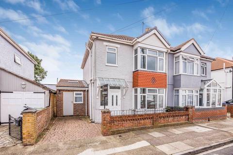 3 bedroom semi-detached house for sale - Kingsley Road, Southsea