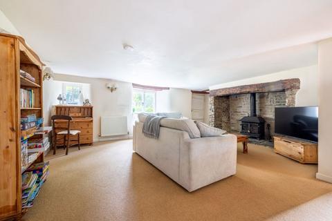 4 bedroom semi-detached house for sale, West Charlton, Somerton