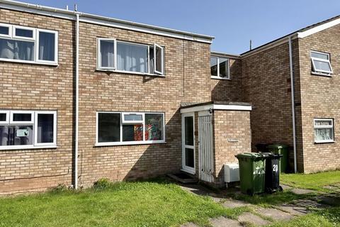 1 bedroom flat for sale - BLAKEMORE CLOSE