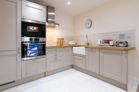 2 bedroom retirement property for sale - *NEW* The Rivus, Grove Road, Wantage