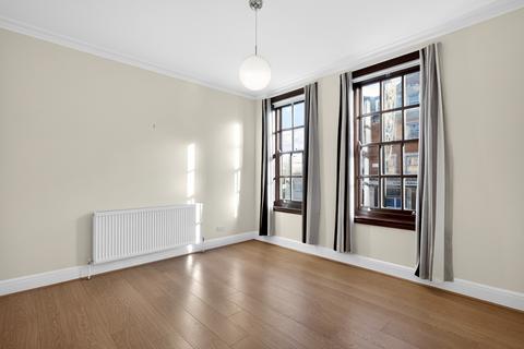 undefined, Empire Mansions, Mare Street, Hackney, London, E8
