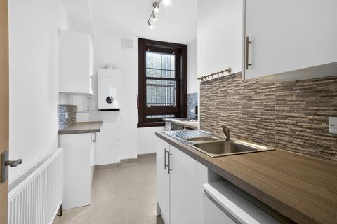 undefined, Empire Mansions, Mare Street, Hackney, London, E8