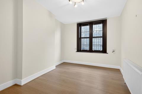 undefined, Empire Mansions, Mare Street, Hackney, London, E8