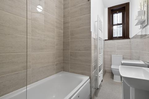 undefined, Empire Mansions, Mare Street, Hackney, London, E8