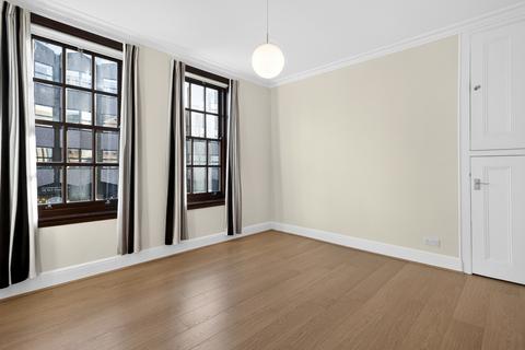 undefined, Mare Street, Empire Mansions, Hackney, London, E8