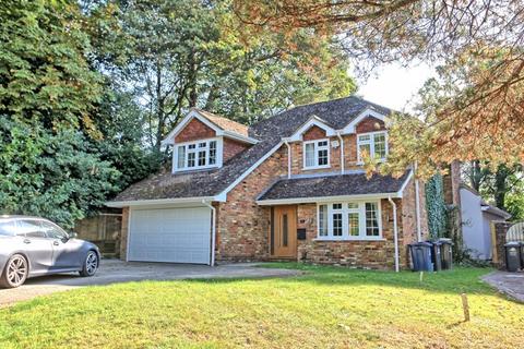 1 Highfield, Chalfont St Giles, HP8 4HA
