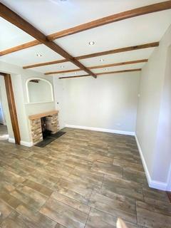 2 bedroom detached house for sale, Chapel Lane, Great Wakering, Essex., SS3