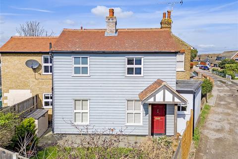 1 Chapel Lane, Great Wakering, Southend-on-sea, SS3 0EH