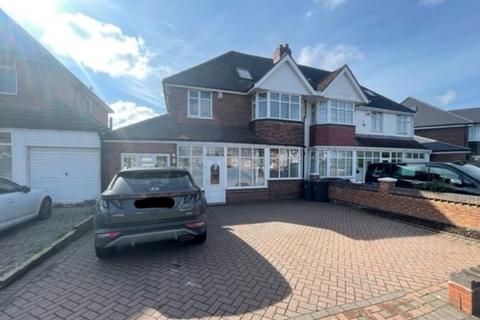255 Bromford Road, Birmingham, B36 8EU