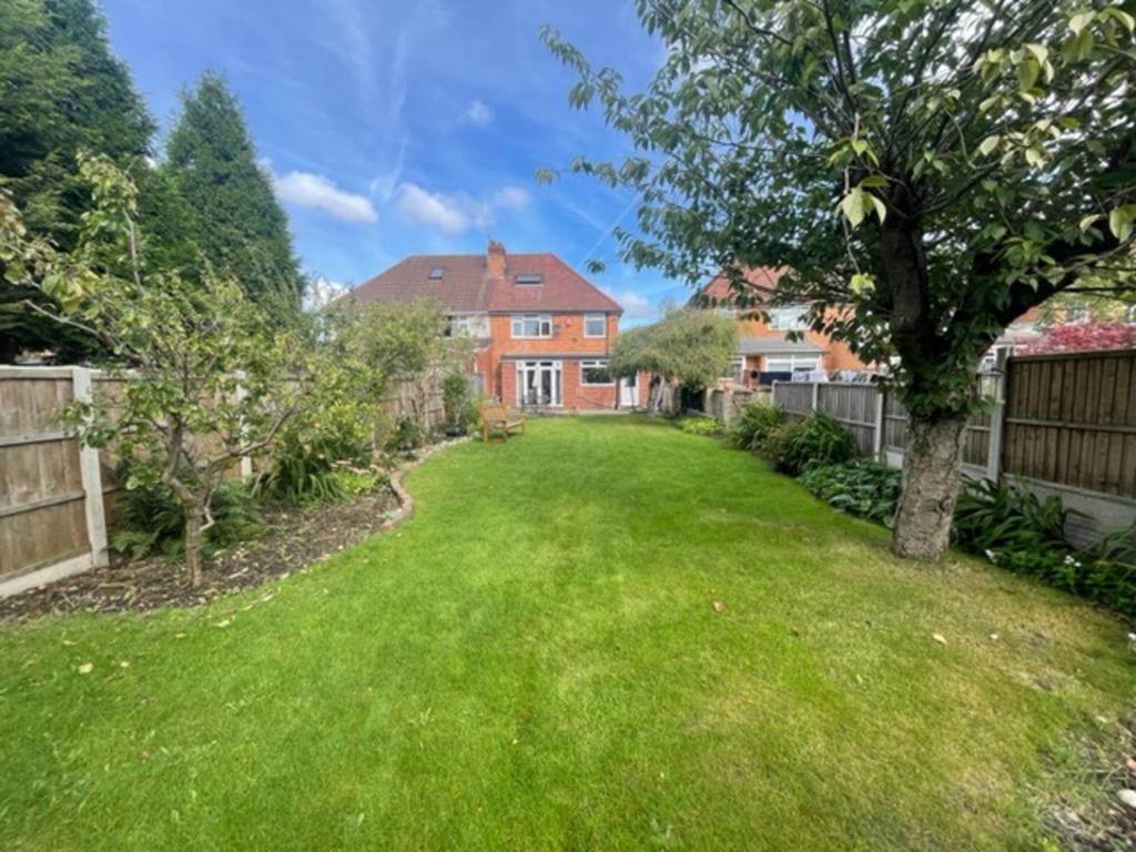 255 bromford road garden 2
