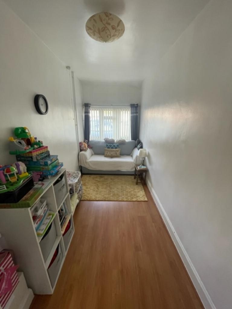 255 bromford road garage conversion