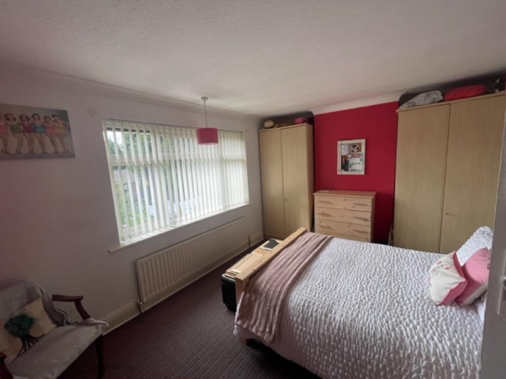 255 bromford road bedroom 2