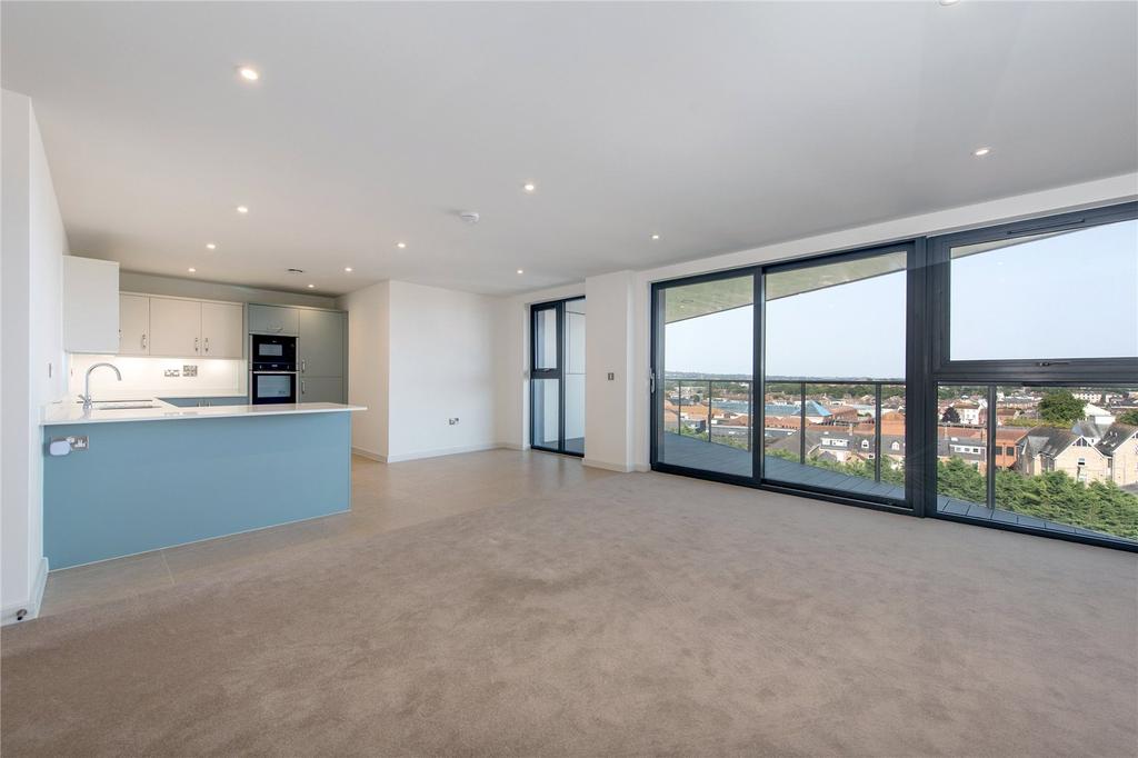 Paul Street, Taunton, TA1 2 bed apartment for sale £200,000