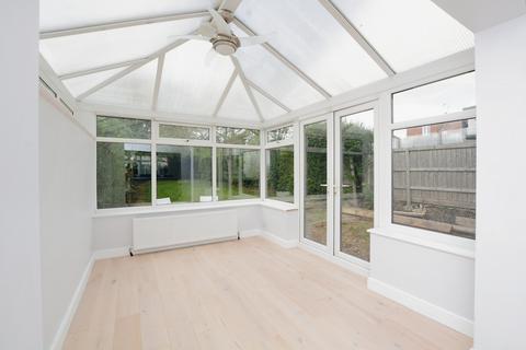 49 Central Avenue, Northampton, NN2 8EA