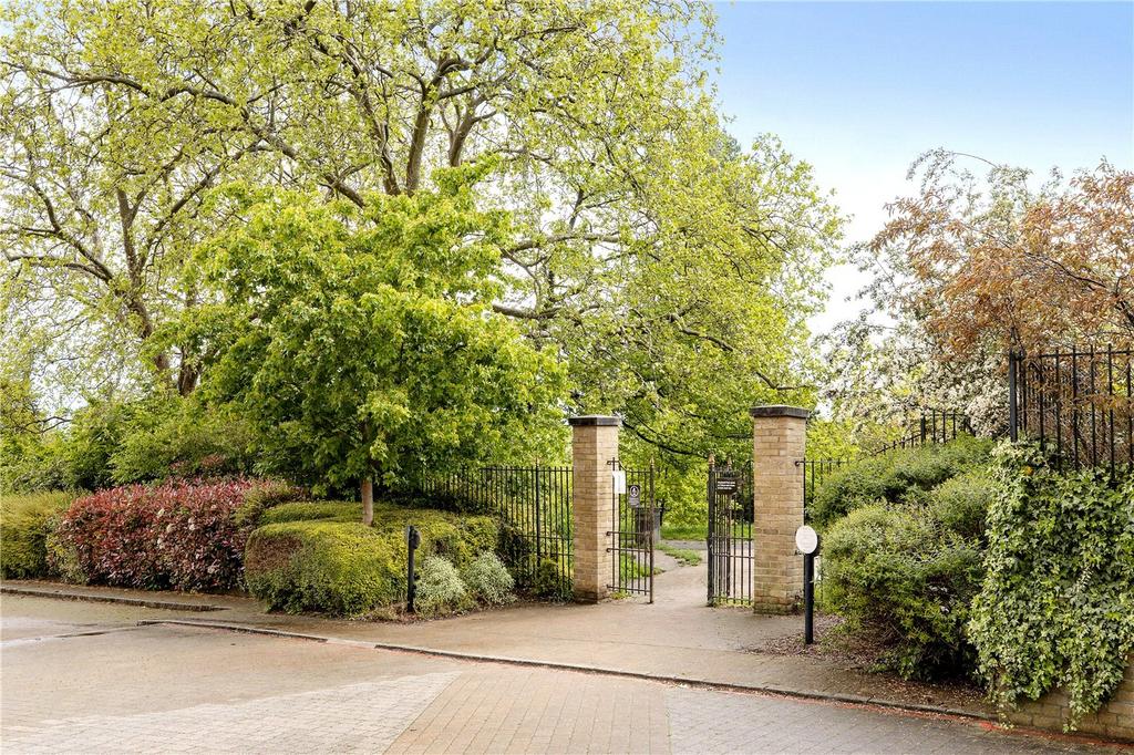 Brockwell Park