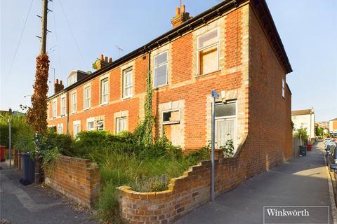 2 bedroom end of terrace house for sale, The Grove, Reading, Berkshire, RG1