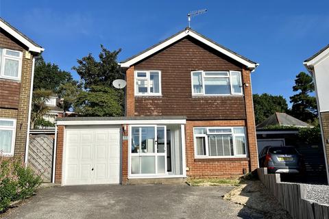 4 bedroom detached house for sale - Norman Gardens, Poole, BH12