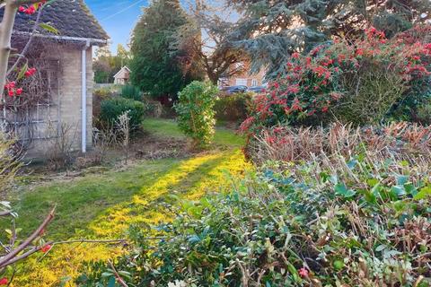 2 bedroom detached bungalow for sale, Chapnall Road, Walsoken, Wisbech, Cambrdgeshire, PE13 3TU