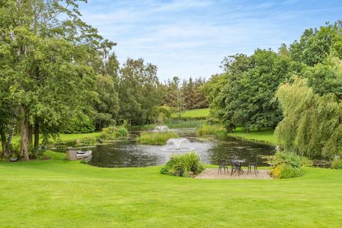 5 bedroom detached house for sale, Hyssington, Montgomery, Powys