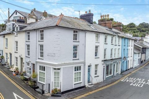 4 bedroom terraced house for sale, Prospect Place, Aberdovey, Gwynedd
