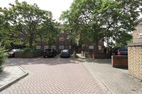 1 bedroom flat for sale, Broxburn Drive, South Ockendon, Essex